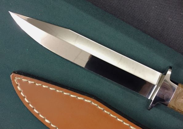 カスタムナイフ、相田義人、鹿山利明、桜井和幸、加藤清志、