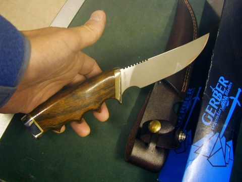 オールドガーバー OLD Gerber オールドガーバー OLD Gerber