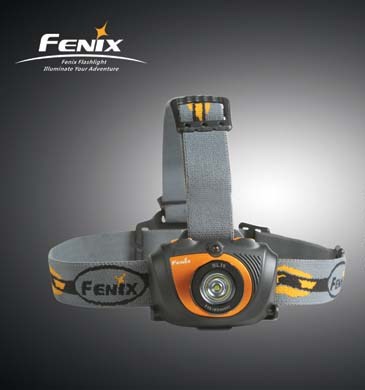 Fenix ライト 全モデル：BC30, SD10, HP40F, UC35, HP30, HP05, LD55, LD22, LD12