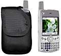 Ripoffs Model CO-129 Clip-On Cell Phone Holster