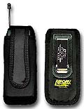 Ripoffs Model CO-27A Clip-On Cell Phone Holster