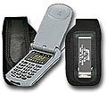 Ripoffs Model CO-95A Clip-On Cell Phone Holster