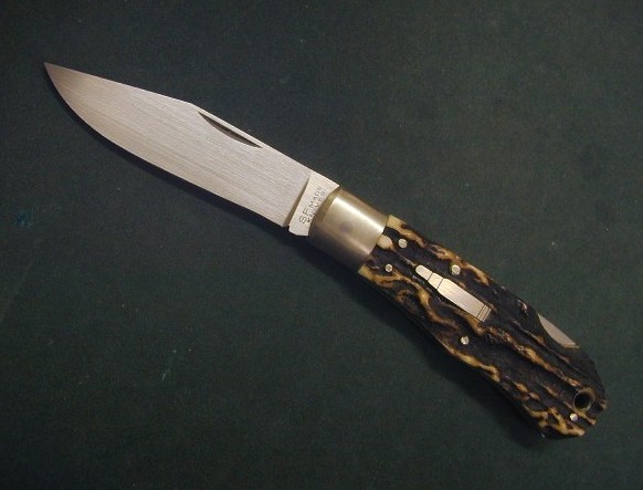 日本のカスタムナイフ Japanese Custom Knives