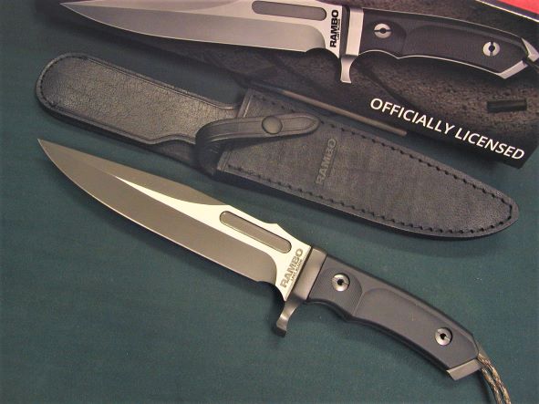 Knives ETC Voorhis Knives ETC Voorhis