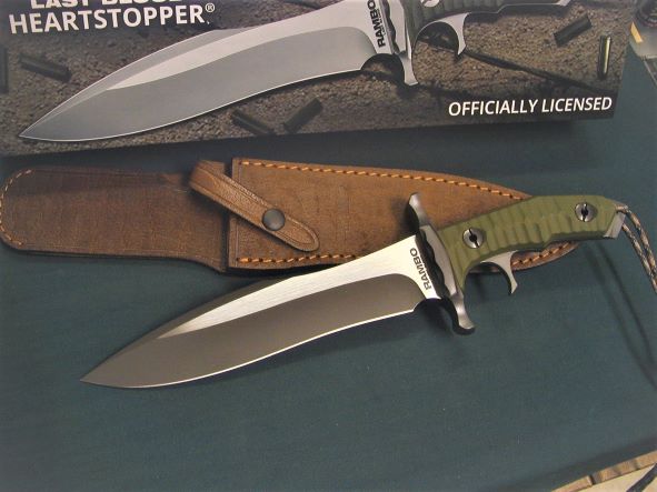 Knives ETC Voorhis Knives ETC Voorhis