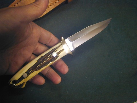 日本のカスタムナイフ Japanese Custom Knives