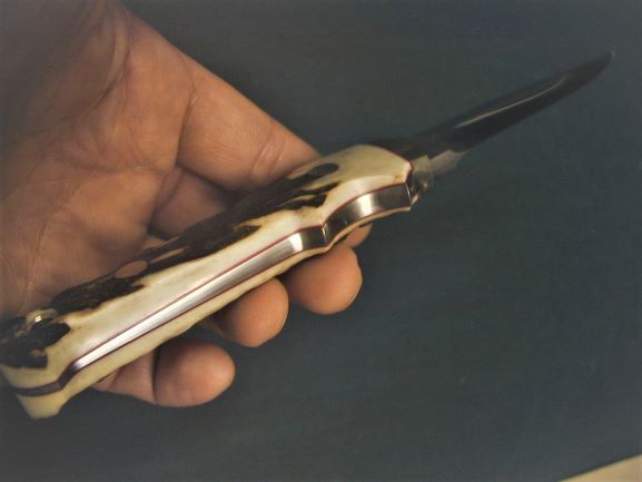 日本のカスタムナイフ Japanese Custom Knives