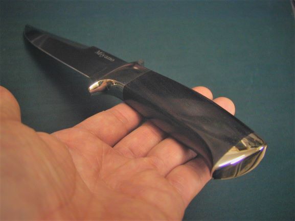 日本のカスタムナイフ Japanese Custom Knives