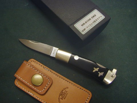 モキナイフ、moki knives knife