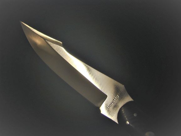 モキナイフ、moki knives knife