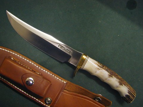 Yahoo!オークション - 【RANDALL KNIFE】 ランドールナイフ M8