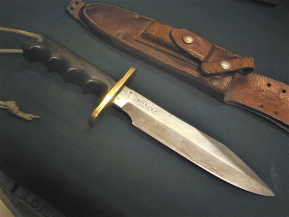 Yahoo!オークション - 【RANDALL KNIFE】 ランドールナイフ M8
