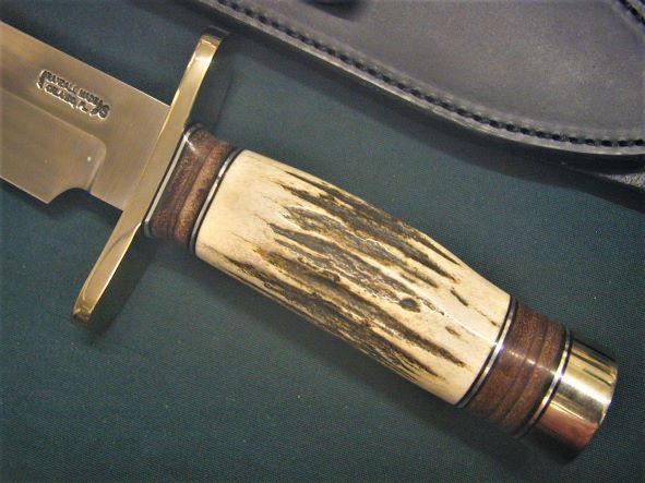 ランドールナイフ Randall Knives