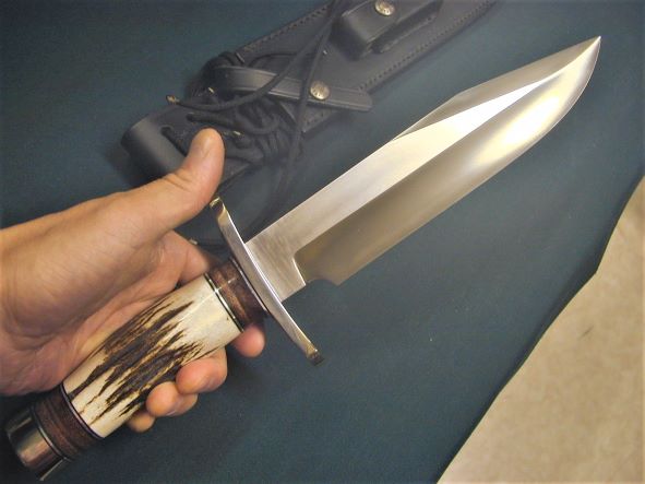 ランドールナイフ Randall Knives