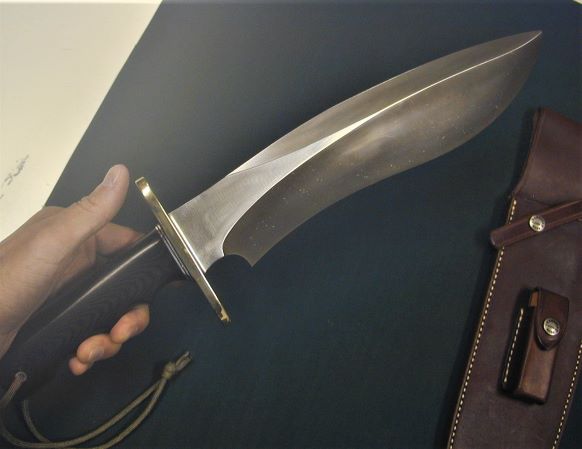 ランドールナイフ Randall Knives