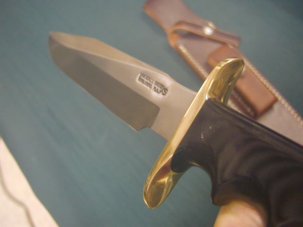 ランドールナイフ Randall Knives