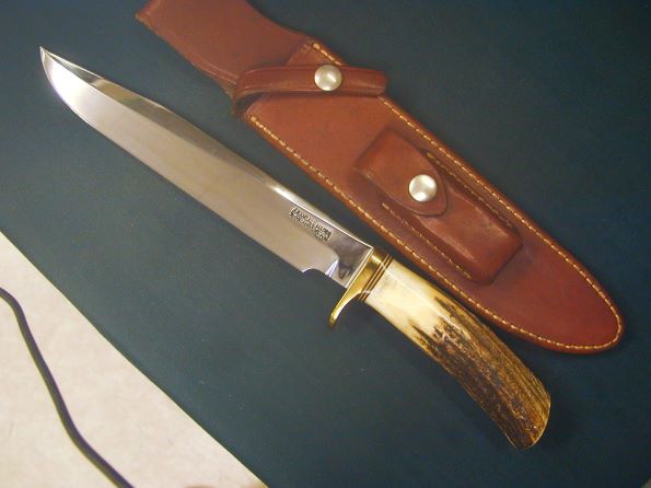 ランドールナイフ Randall Knives