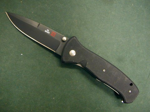 AL MAR Knives アルマー ナイフ 即納在庫有 カービングナイフ アル・マー AL-MAR ヴィンテージ その他