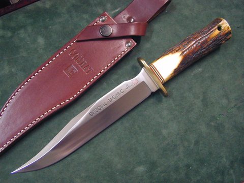 AL MAR Knives アルマー ナイフ