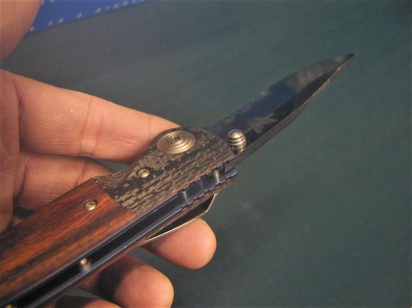 ベンチメード ナイフ Benchmade knife タクティカルナイフ