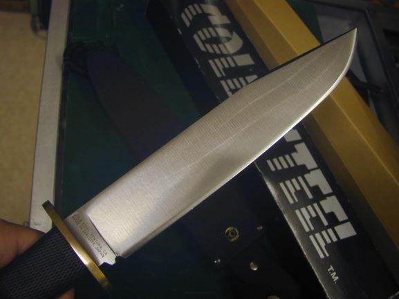 ナイフ、knives, コールドスチール、Cold Steel