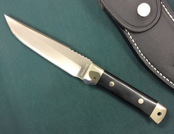 G. SAKAI ジー・サカイ ナイフ SEKI、Japan