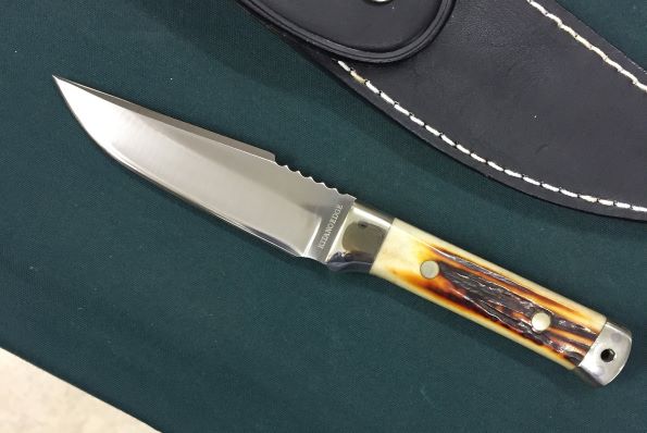 G. SAKAI ジー・サカイ ナイフ SEKI、Japan