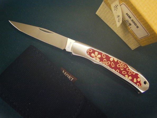 モキナイフ、moki knives knife