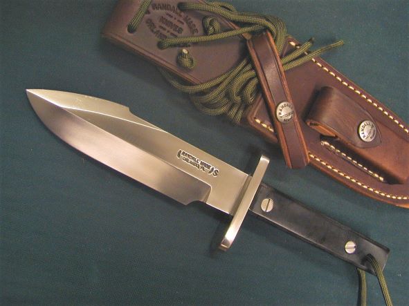 ランドールナイフ Randall Knives モデル１４