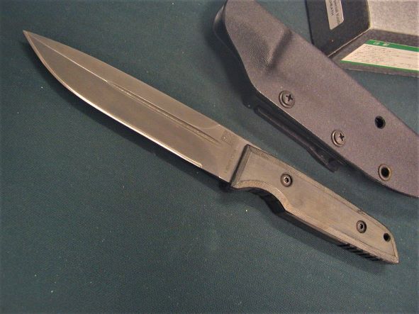 SOG Knive ソグナイフ MacV-SOG