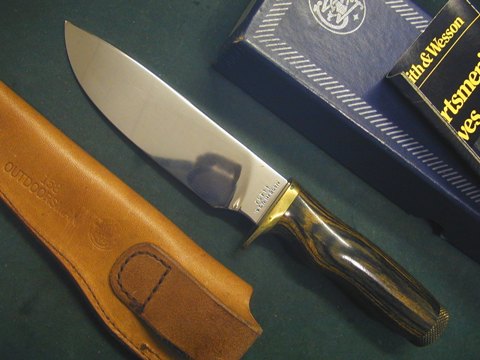スミスアンドウェッソン ナイフ Smith&Wesson Knives Knife