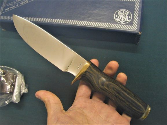 スミスアンドウェッソン ナイフ Smith&Wesson Knives Knife