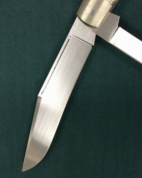 カスタムナイフ、相田義人、鹿山利明、桜井和幸、加藤清志、