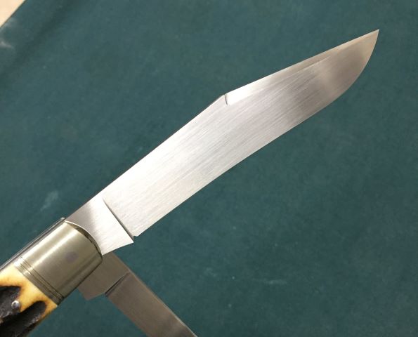 【カスタムナイフ（鎌田好和作）】ナイフマガジン掲載作品 カスタムナイフ（鎌田好和作）】ナイフマガジン掲載作品 - メルカリ