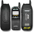 Ripoffs Model CO-100A Clip-On Cell Phone Holster