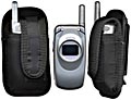 Ripoffs Model CO-162A Clip-On Cell Phone Holster