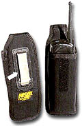 Ripoffs Model CO-41A Clip-On Cell Phone Holster